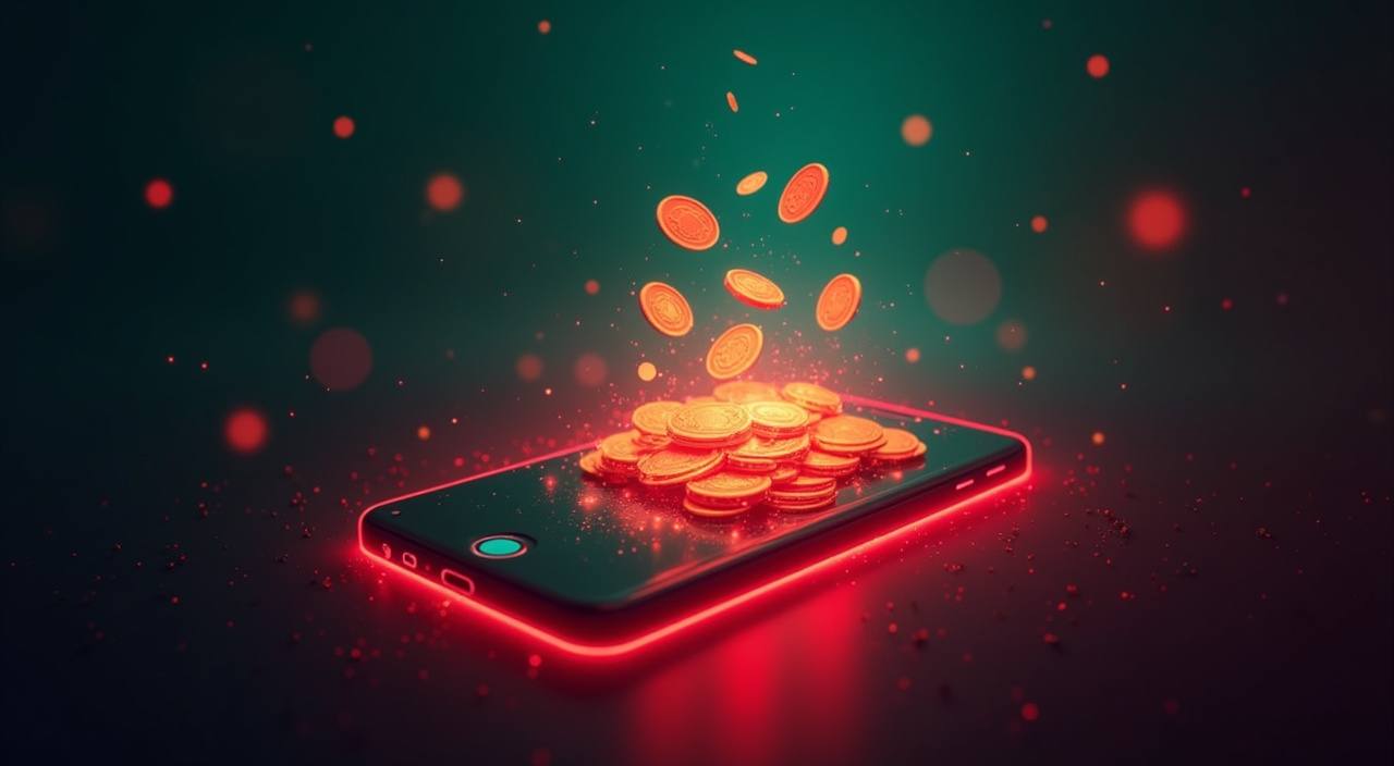 co1111 mobile gaming