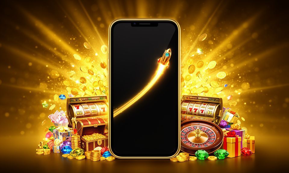 co1111 mobile gaming
